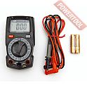 Мультиметр цифровой ручной CEM DT-660