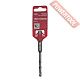 Бур SDS-Plus 6х50/110 мм 2 грани ELITECH 1820.026300
