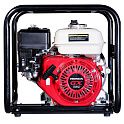 Мотопомпа бензиновая для слабозагрязненной воды  FUBAG PTH 1000 ST