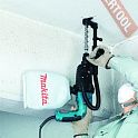 Перфоратор SDS-Plus с системой пылеудаления MAKITA HR 2432