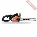 Электропила цепная WORX WG302E