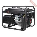 Бензиновый генератор A-iPower Lite AP6500E с транспортировочным комплектом S