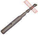 Бур SDS-Plus 8х50/110 мм 2 грани MESSER Minus BI-08-110