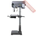 Сверлильный станок JET JDP-20FTD