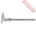 Штангенциркуль механический RGK SCMM-II-300 с поверкой