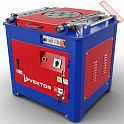 Станок для гибки арматуры с доводчиком VEKTOR GW52SA