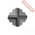 Бур SDS-Plus 10х250/310 мм 4 грани D.BOR Z Plus 4ZPD10L0310