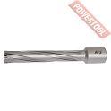 Сверло корончатое по металлу TCT 20х80 мм Weldon 19 AT-S TN8020