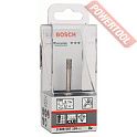 Коронка алмазная по керамограниту 6 мм цилиндрический хвостовик 6,3 мм BOSCH Best for Ceramic 2608587155