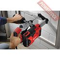 Система пылеудаления для перфораторов MILWAUKEE M12 DE-201C