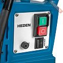 Магнитный сверлильный станок HEDEN DM-50K