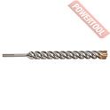 Бур SDS-Max 50х450/570 мм 4 грани D.BOR Zentro 4964