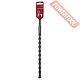 Бур SDS-Plus 14х250/310 мм 2 грани ELITECH 1820.029600