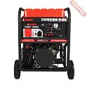 Бензиновый генератор A-iPower A11000TEAX с блоком АВР 230В/400В