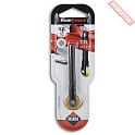 Ролик режущий 18 мм RUBI Gold 01952 резец для плиткорезов Speed-Magnet, Speed Plus, Tiger, TS, TS-Plus, TS-Magnet, TR-Magnet, TR-S