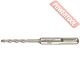 Бур SDS-Plus 5х50/110 мм 2 грани MILWAUKEE Contractor 2C 4932471212