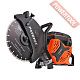 Бензорез диск 350 мм PATRIOT DSG 735C 595102230