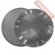 Затирочный диск по бетону 1470 мм 4 мм для затирочной машины ALLEN HDX760, HDX780, HP205