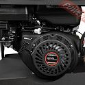 Виброплита реверсивная бензиновая ELITECH VTP 300T 211326