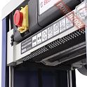 Рейсмусовый станок BELMASH P2000M 220V S356A