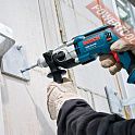 Дрель ударная BOSCH GSB 19-2 RE 1