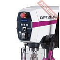 Сверлильный резьбонарезной станок OPTIMUM OPTIdrill DP 26-T 380В