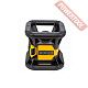 Ротационный лазерный нивелир DeWALT DCE074D1R