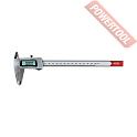 Штангенциркуль электронный RGK SC-200 с поверкой