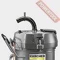 Пылесос строительный KARCHER IVR-L 120/24-2 Tc