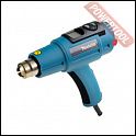 Технический фен MAKITA HG 651 CK