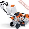 Тележка для бензорезов STIHL FW 20