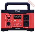 Генератор аккумуляторный портативный A-iPower APS 800
