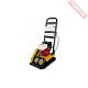 Виброплита поступательная бензиновая СПЛИТСТОУН VS-246 E20 Loncin 170277
