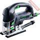 Лобзик электрический FESTOOL Carvex PSB 420 EBQ Set