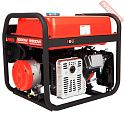 Бензиновый генератор A-iPower A9000EAX с блоком АВР 230В/400В и транспортировочным комплектом L