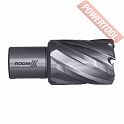 Сверло корончатое по металлу HSS 21х30 мм Weldon 19 Nitto RODMIX 1021030192