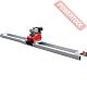 Телескопическая виброрейка для бетона с бензиновым приводом АГРЕГАТ ВРБ-4,5-8,5/Zongshen VRB-4.5-8.5/C