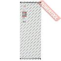 Коронка алмазная по бетону 182х450 мм 1 1/4 UNC BOSCH Best for Concrete 2608601376