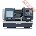 Токарный станок по металлу с ЧПУ METAL MASTER XNC 3675 SM6