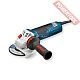 Углошлифовальная машина BOSCH GWS 15-125 CIEX
