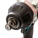 Аккумуляторный ударный гайковерт MAKITA DTW 1001 RTJ