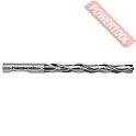Сверло спиральное по металлу TCT 6,5х64 мм цилиндрический хвостовик HEK СОЖ KARNASCH DVC-X2 Bestseller 22.0405.0650.064