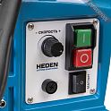 Магнитный сверлильный станок HEDEN DM-36V