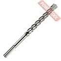 Бур SDS-Max 14х200/340 мм 4 грани D.BOR Zentro 3903
