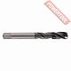 Метчик машинный для сквозных и глухих отверстий по металлу HSSE TiCN-C UNC 3/4-10 ISO RODMIX 1619030410