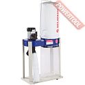 Вытяжная установка стружкоотсос BELMASH DC1600M 220V D114A