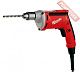 Дрель безударная MILWAUKEE HDE 6 RQ