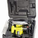 Пила циркулярная ручная RYOBI RWS1400-K