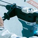 Перфоратор SDS-Max MAKITA HR 4013 CV