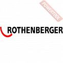 Колонна сверлильная 1420 мм с ходом 1000 мм ROTHENBERGER